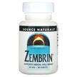 Source Naturals, Zembrin 25 mg, Зембрін, 30 таблеток