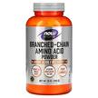 Фото товара NOW, Аминокислоты, Amino Acid Powder, 340 г