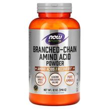 Амінокислоти Amino Acid Powder NOW 340 г
