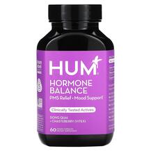 Підтримка гормонів Hormone Balance HUM Nutrition