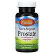 Фото товару Carlson, Nutra-Support Prostate, Підтримка простати, 60 капсул