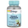Фото товара Поддержка гормонов, Female Hormone Blend SP-7C, 180 капсул