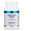 Douglas Laboratories, Olive Leaf Extract, Листя оливи, 120 капсул