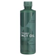 MCT Олія MCT Oil Unflavored Sports Research 473 мл