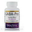 Фото товару Bioclinic Naturals, GABA-Pro 100 mg, ГАМК, 90 капсул