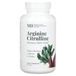 MH, Arginine Citrulline, L-Аргінін, 90 таблеток