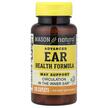 Mason, Advanced Ear Health Formula, Тинітус, 100 таблеток
