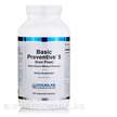 Basic Preventive 5 Iron Free, Залізо, 270 капсул
