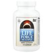 Фото товару Life Force Multiple No Iron 120, Залізо, 120 капсул