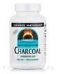 Фото товару Charcoal 100% Pure Activated, Активоване вугілля, 100 капсул