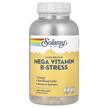 Solaray, Мега Витамин B, Mega B-Stress, 240 капсул