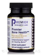 Зміцнення кісток Premier Bone Health Premier Research Labs