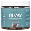 Фото товару Glow Sea Moss & Pearl Powder Strawberry, Ірландський морський