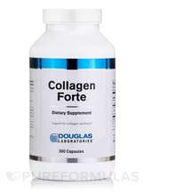 Колаген Collagen Forte Douglas Laboratories 300 капсул