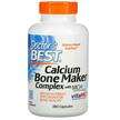 Фото товару Calcium Bone MCHCal, Підтримка кісток з MCHCal, 180 капсул