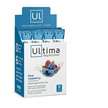 Фото товара Electrolyte Hydration Powder Blue, Электролиты, 20 Serving Stickp