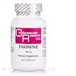 Фото товару Ecological Formulas, Inosine 500 mg, Інозин, 60 капсул