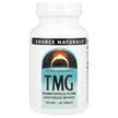 Фото товару Source Naturals, TMG 750 mg, Триметилгліцин, 60 таблеток