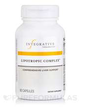 Кардіо комплекс Lipotropic Complex Integrative 90 капсул
