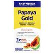 Ферменты Папайи, Papaya Gold Papaya Mint, 120 таблеток
