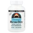 Source Naturals, Mucuna Dopa 100 mg, Мукуна, 120 капсул
