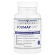Arthur Andrew Medical, FODMAP DPE, Пробіотики, 60 капсул