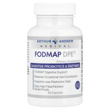 Обзор на FODMAP DPE Пробиотики Arthur Andrew Обзор на FODMAP DPE Пробиотики Arthur Andrew