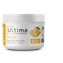Electrolyte Hydration Powder Lemonade Flavor Ultima