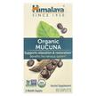 Фото товару Himalaya, Organic Mucuna, Мукуна, 60 таблеток