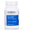 Фото товара Progressive Labs, Листья оливы, Oliver 500 mg, 60 капсул