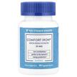 Фото товара TheVitaminShoppe, Железо, Comfort Iron 25 mg, 90 капсул