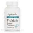 Transformation Enzymes, Probiotic, Пробіотики, 120 капсул