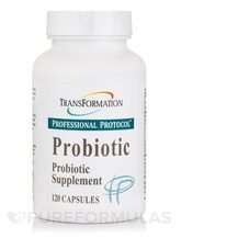 Пробіотики Probiotic Transformation Enzymes