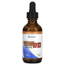 Африканський манго African Mango B12 Drops Absolute