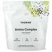 Фото товару Thorne, Amino Complex Lemon, Амінокислоти, 30 шт
