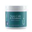 Фото товару NBX Wellness, Neuro Calm & Rebalance, Підтримка стресу, 90 ка
