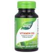 Фото товара Витамин D3 50 мкг, Vitamin D3 50 mcg 240, 240 капсул