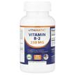 Фото товара Vitamatic, Витамин B, Vitamin B-2 250 mg, 200 капсул