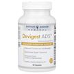 Devigest ADS Advanced Digestive Support 400 mg, Ферменты, 90 к...