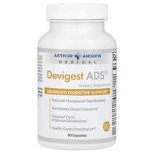 Devigest ADS Advanced Digestive Support 400 mg