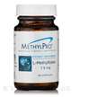 Фото товару MethylPro, L-Methylfolate 7.5 mg, Метилфолат, 90 капсул