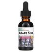 Фото товару Herbal Actives Grape Seed Alcohol, Екстракт виноградних кісточок,