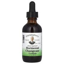 Hormonal Changease Formula Поддержка менопаузы 59 мл Hormonal Changease Formula Поддержка менопаузы 59 мл