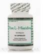 Montiff, L-Гистидин, Pure L-Histidine 600 mg, 50 капсул