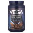Фото товара Vega, Протеин, Sport Premium Protein Chocolate, 837 г