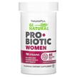 Фото товару GI Natural Probiotic Women 60 Billion, Пробіотики для жінок, 30 к
