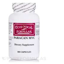 Paracan MYC Средство от паразитов Ecological