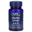 Фото товару Healthy Lungs, Підтримка органів дихання, 30 капсул