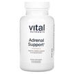 Adrenal Support, Підтримка наднирників, 120 капсул