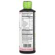Фото состава Веганская Омега-3, Plant Based Omega-3 Pink Lemonade, 454 г